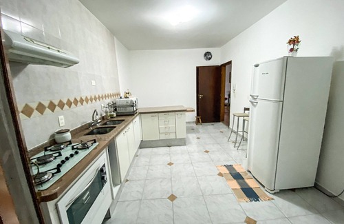 Carapicuiba Haus | Casa confortável com churrasqueira na Granja Viana