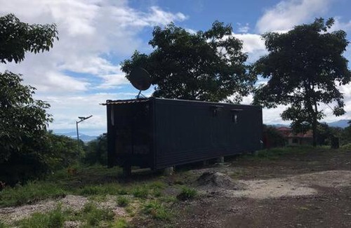 Santa Barbara Wohnung | Casa-Container