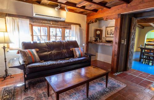 Seton Village Haus | Casa Corazon