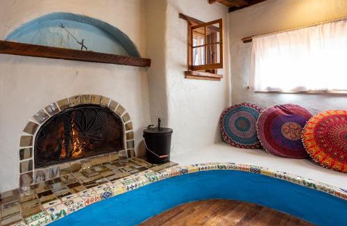 Seton Village Haus | Casa Corazon