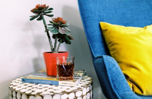 Harbordale Wohnung | Casa Cordova Apartments By Lowkl