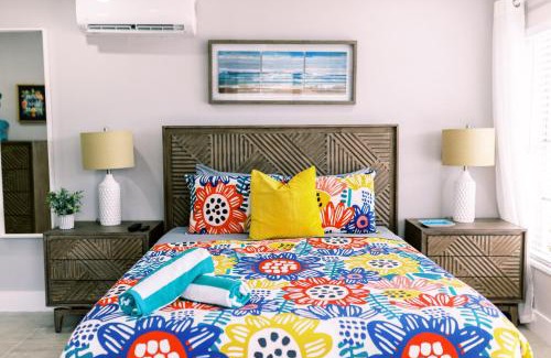 Harbordale Wohnung | Casa Cordova Apartments By Lowkl