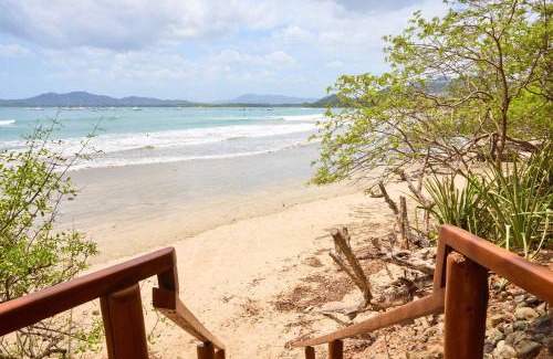Playa Langosta Wohnung | Casa Corona Del Mar Tamarindo
