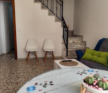 Maria Wohnung | Casa Corzo