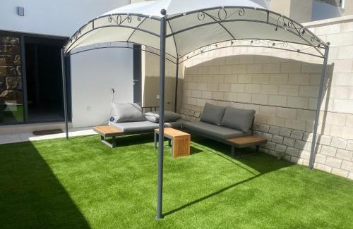 Benajarafe Wohnung | Casa Costa del Mar