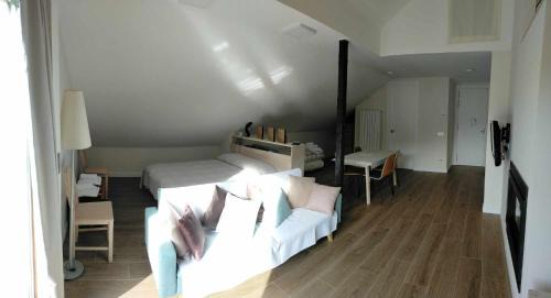 Gavin Wohnung | Casa Cotefablo Aloj Sorrosal Gavin, Biescas