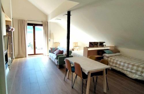 Gavin Wohnung | Casa Cotefablo Aloj Sorrosal Gavin, Biescas