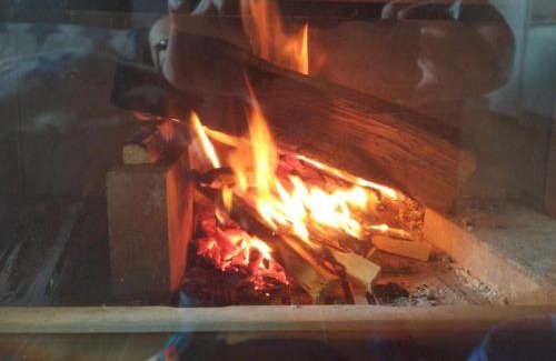 Gavin Wohnung | Casa Cotefablo Alojamiento Ara Gavin, Biescas