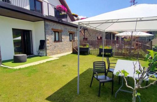 Gavin Wohnung | Casa Cotefablo Alojamiento Ara Gavin, Biescas