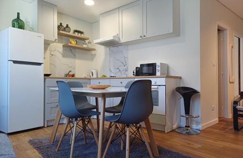 Moncao Wohnung | Casa Crespim