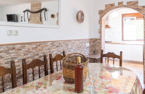 Arriate Villa | Casa Crisal Arriate by Ruralidays