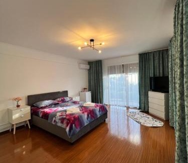 Techirghiol Haus | Casa Cristian