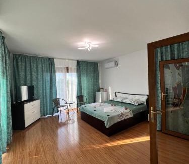 Techirghiol Haus | Casa Cristian