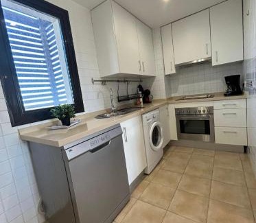 Corvera Wohnung | Casa Cristina, Corvera