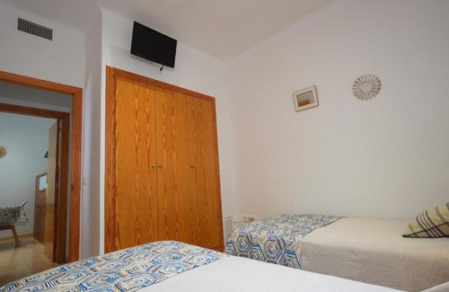 Sant Jaume d'Enveja Haus | Casa Cruces