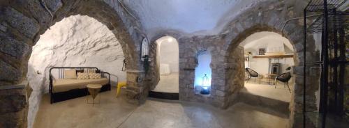 Pegalajar Haus | CASA CUEVA A-TIPICA