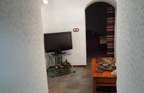 Guadix Haus | Casa Cueva Gonzalez