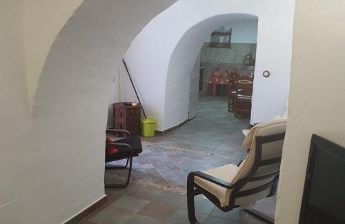 Guadix Haus | Casa Cueva Gonzalez