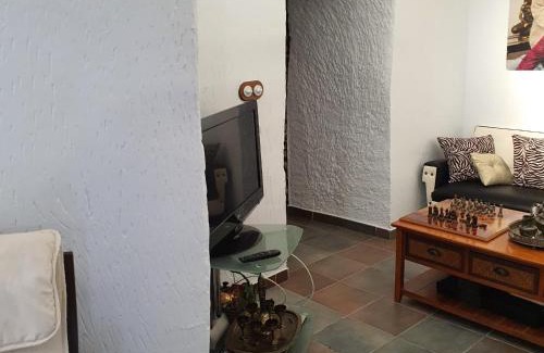 Guadix Haus | Casa Cueva Gonzalez