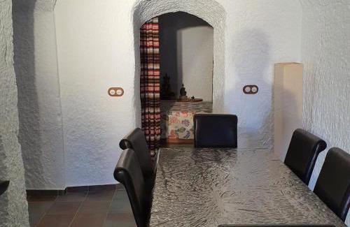 Guadix Haus | Casa Cueva Gonzalez
