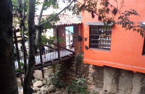 Raquira Wohnung | Casa Custodia