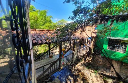 Raquira Wohnung | Casa Custodia