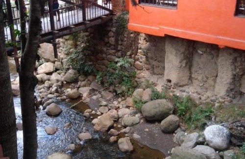 Raquira Wohnung | Casa Custodia