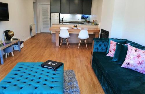 Cabril Wohnung | Casa d´Água