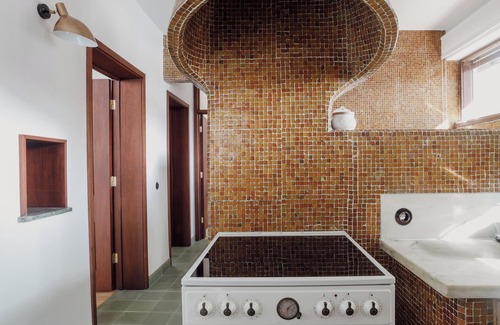 Leixões Haus | Casa d'Abreu Neto | Siza's First Work