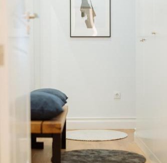 Alijo Haus | Casa d'Arcã