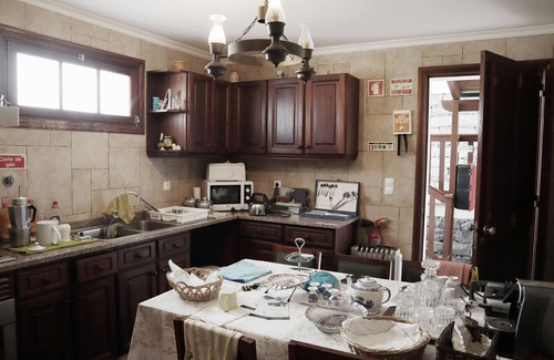 Gaula Bed & Breakfast | Casa D'Avó Beatriz