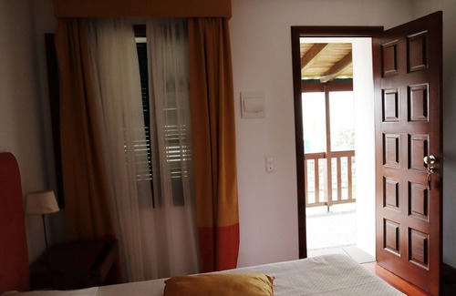 Gaula Bed & Breakfast | Casa D'Avó Beatriz