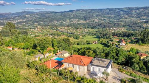 Bico Haus | Casa d' Avó Marcelina - Casas de Campo