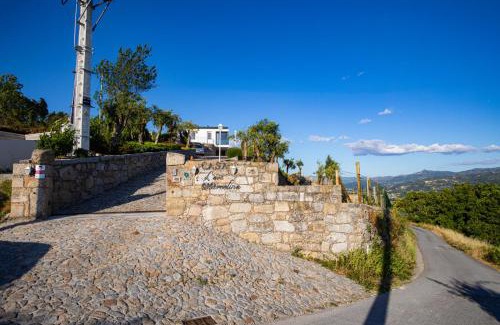 Bico Haus | Casa d' Avó Marcelina - Casas de Campo