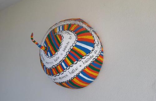 Jardim do Mar Wohnung | Casa d' Avó Zeza