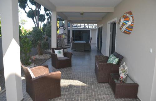 Jardim do Mar Wohnung | Casa d' Avó Zeza