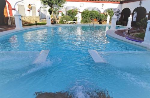 Villafranca de Cordoba Haus | Casa D Mis Dos Gitanillas