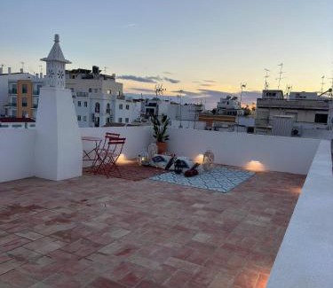 Vila Real Santo Antonio Haus | Casa Dar Alma