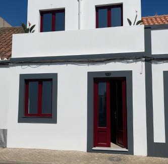 Vila Real Santo Antonio Haus | Casa Dar Alma