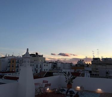 Vila Real Santo Antonio Haus | Casa Dar Alma