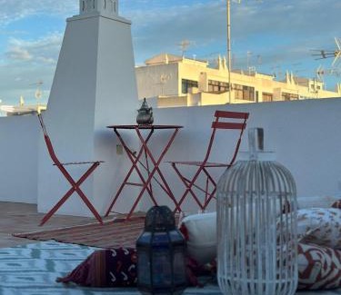 Vila Real Santo Antonio Haus | Casa Dar Alma