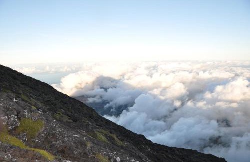 Lajes do Pico Haus | Casa da Abrótea