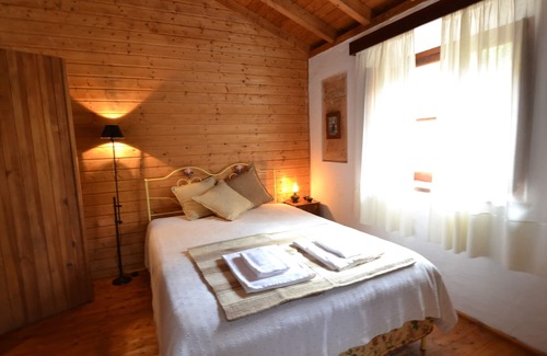 Troviscais Hütte | Haus Keller - Über Häuser