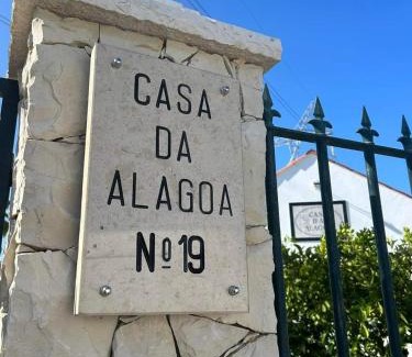 Batalha Haus | Casa da Alagoa