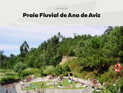 Figueiro dos Vinhos Wohnung | Casa da Aldeia