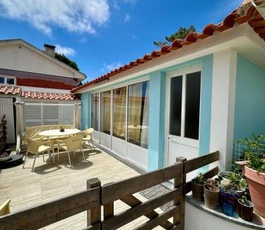 Magoito Haus | Casa da Armada