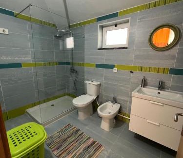 Magoito Haus | Casa da Armada