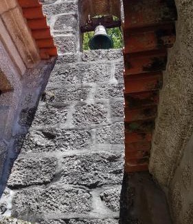 Molares Haus | Casa da Arosa
