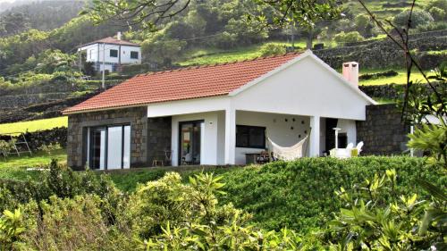 Santo Amaro Haus | Casa da Arquinha