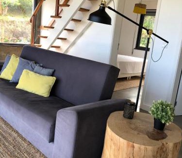 Santo Amaro Haus | Casa da Arquinha